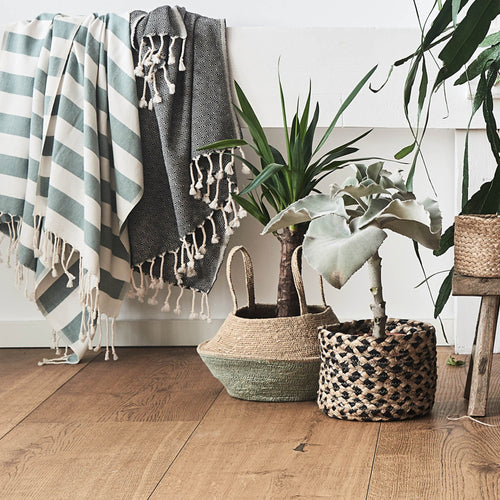 Natural & Grey green Kangto Aufbewahrung | Home & Living inspiration | URBANARA