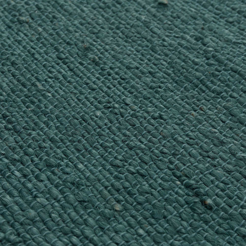 Grey green Gorbio Fussmatte | Home & Living inspiration | URBANARA