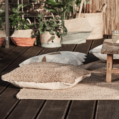 Natural Silani Kissen | Home & Living inspiration | URBANARA