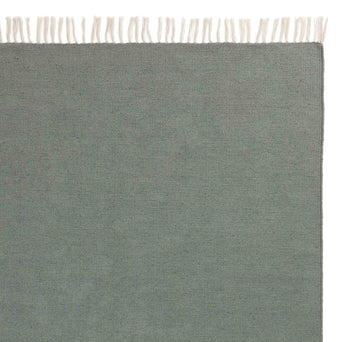 Udaka Outdoor Runner green grey, 100% pet