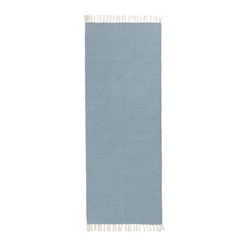 Ice blue Udaka Läufer | Home & Living inspiration | URBANARA