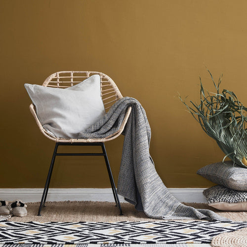 Palu Rattan Chair natural, 100% rattan | High quality homewares