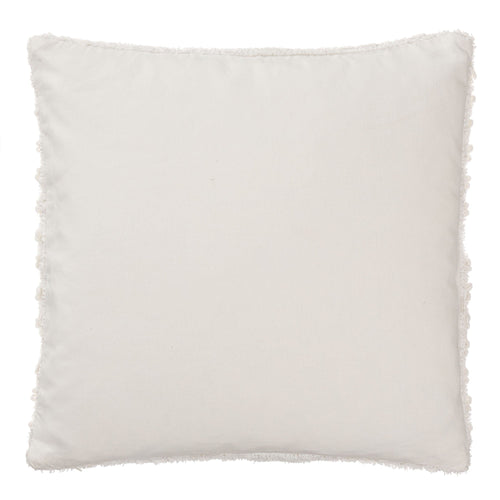 Natural white Usari Kissenhülle | Home & Living inspiration | URBANARA