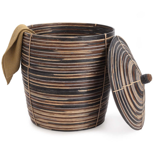 Dampar Laundry Basket [Multicolour]
