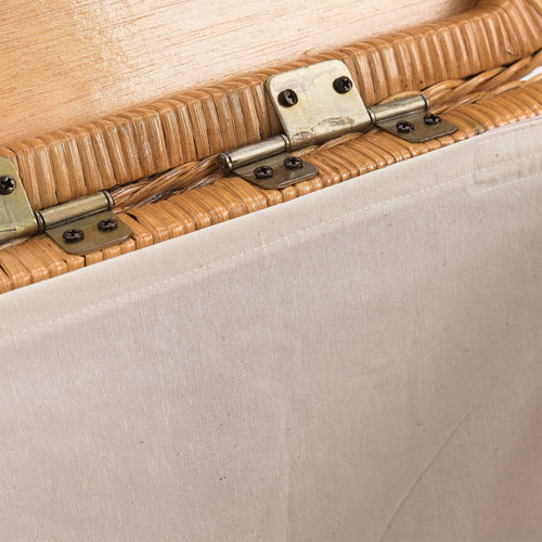 Java Laundry Basket [Honey]