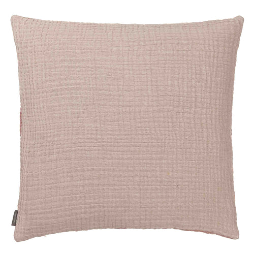 Couco Cushion rouge & natural, 100% cotton | Find the perfect cushion covers