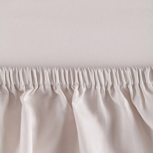 Taupe Lucca Spannbettlaken | Home & Living inspiration | URBANARA