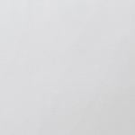 Aliseda pillowcase in white, 100% combed cotton |Find the perfect percale bedding