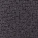 Alviela Cotton Bedspread [Charcoal]