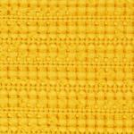 Anadia bedspread in mustard, 100% cotton |Find the perfect bedspreads & quilts