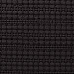 Anadia cushion cover, charcoal, 100% cotton |High quality homewares