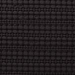 Anadia Cushion charcoal, 100% cotton | Find the perfect cushion covers