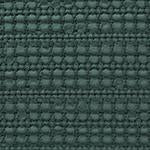 Anadia cushion cover in green, 100% cotton |Find the perfect cushion covers