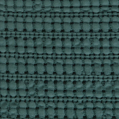 Anadia Cotton Bedspread [Green]