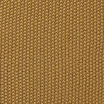 Antua Cotton Blanket bright mustard, 100% cotton | High quality homewares