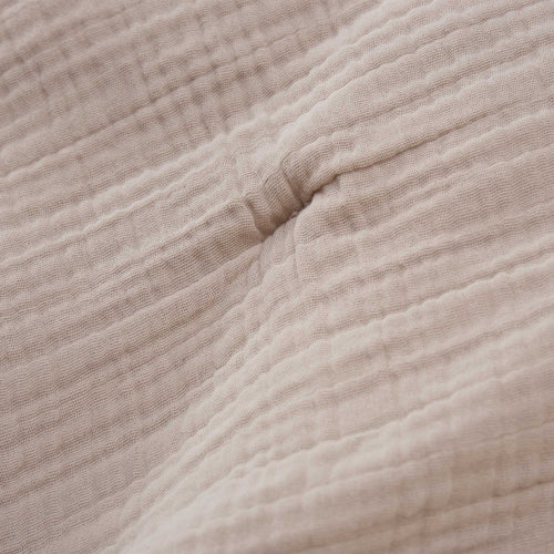 Azore Bedspread [Taupe]