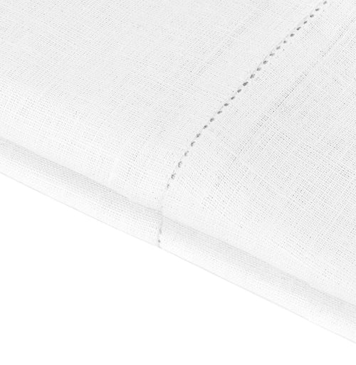 Cavaillon Tablecloth in white | Home & Living inspiration | URBANARA