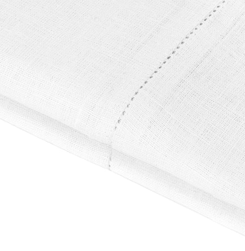 Cavaillon Tablecloth in white | Home & Living inspiration | URBANARA