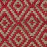 Dasheri Rug red, 100% jute | Find the perfect jute rugs