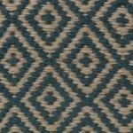 Dasheri rug in teal, 100% jute |Find the perfect jute rugs