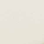 Ferna fitted sheet, cream, 95% cotton & 5% elasthan |High quality homewares