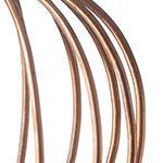 Gori christmas decoration, copper, 100% iron |High quality homewares