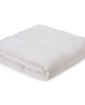 Alster Winter Duvet [Natural white]