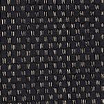 Kalanka rug in dark grey blue & black & natural white, 90% new wool & 10% cotton |Find the perfect wool rugs