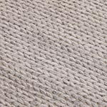 Kalasa Wool Rug [Light grey melange]