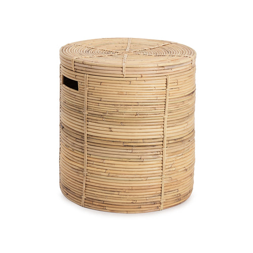 Kandi Laundry Basket [Natural]
