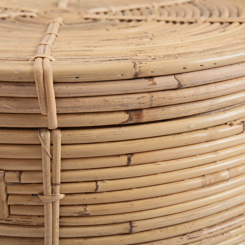 Kandi Laundry Basket [Natural]