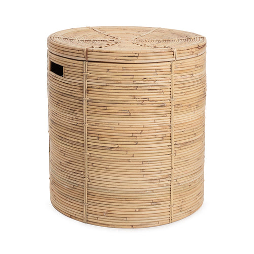 Kandi Laundry Basket [Natural]