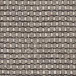Kolong rug, grey brown & off-white, 100% new wool |High quality homewares