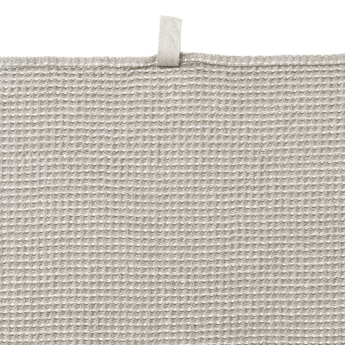 Beige & Ivory Tea Towel Kotra | Home & Living inspiration | URBANARA