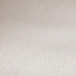 Lucca fitted sheet, taupe, 100% silk |High quality homewares