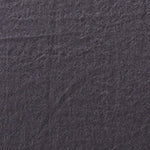 Mafalda Bed Linen dark grey, 100% linen | High quality homewares