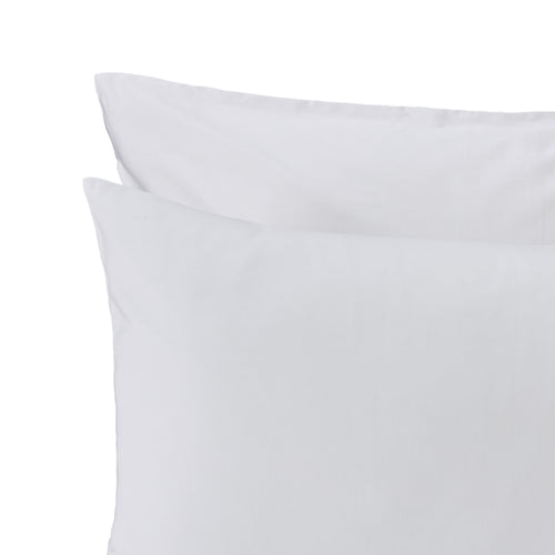 Mahina Pillowcase in white & multicolour | Home & Living inspiration | URBANARA