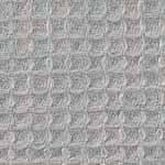 Meeris tea towel in light grey, 100% linen |Find the perfect dishcloths