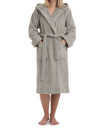 Bathrobes | Shop Towel Robes | URBANARA