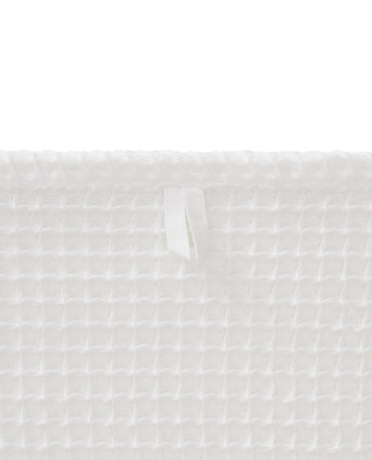 Mikawa Towel Collection off-white, 100% organic cotton
