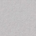 Montrose fitted sheet, light grey, 100% cotton |High quality homewares