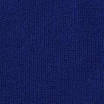 Nora cardigan in royal blue, 50% cashmere wool & 50% wool |Find the perfect loungewear