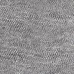 Nora Cashmere Cardigan light grey, 50% cashmere wool & 50% wool | Find the perfect loungewear