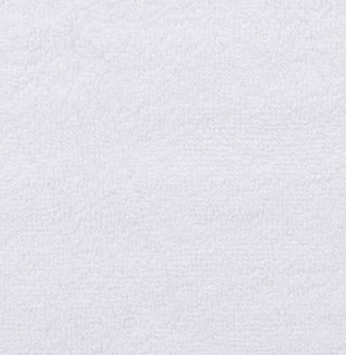 Penela Bath Mat white, 100% egyptian cotton | High quality homewares