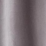 Samana curtain, grey, 100% cotton |High quality homewares