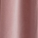 Samana Velvet Curtain blush pink, 100% cotton | Find the perfect curtains