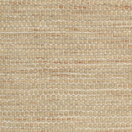 Udana Wool Runner [Terracotta & Grey & Natural white]