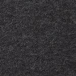 Arica cushion cover, charcoal melange, 100% baby alpaca wool |High quality homewares