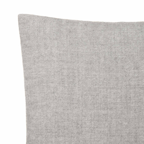 Light grey Arica Kissenhülle | Home & Living inspiration | URBANARA