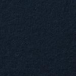 Miramar Cushion dark blue, 100% lambswool | High quality homewares
